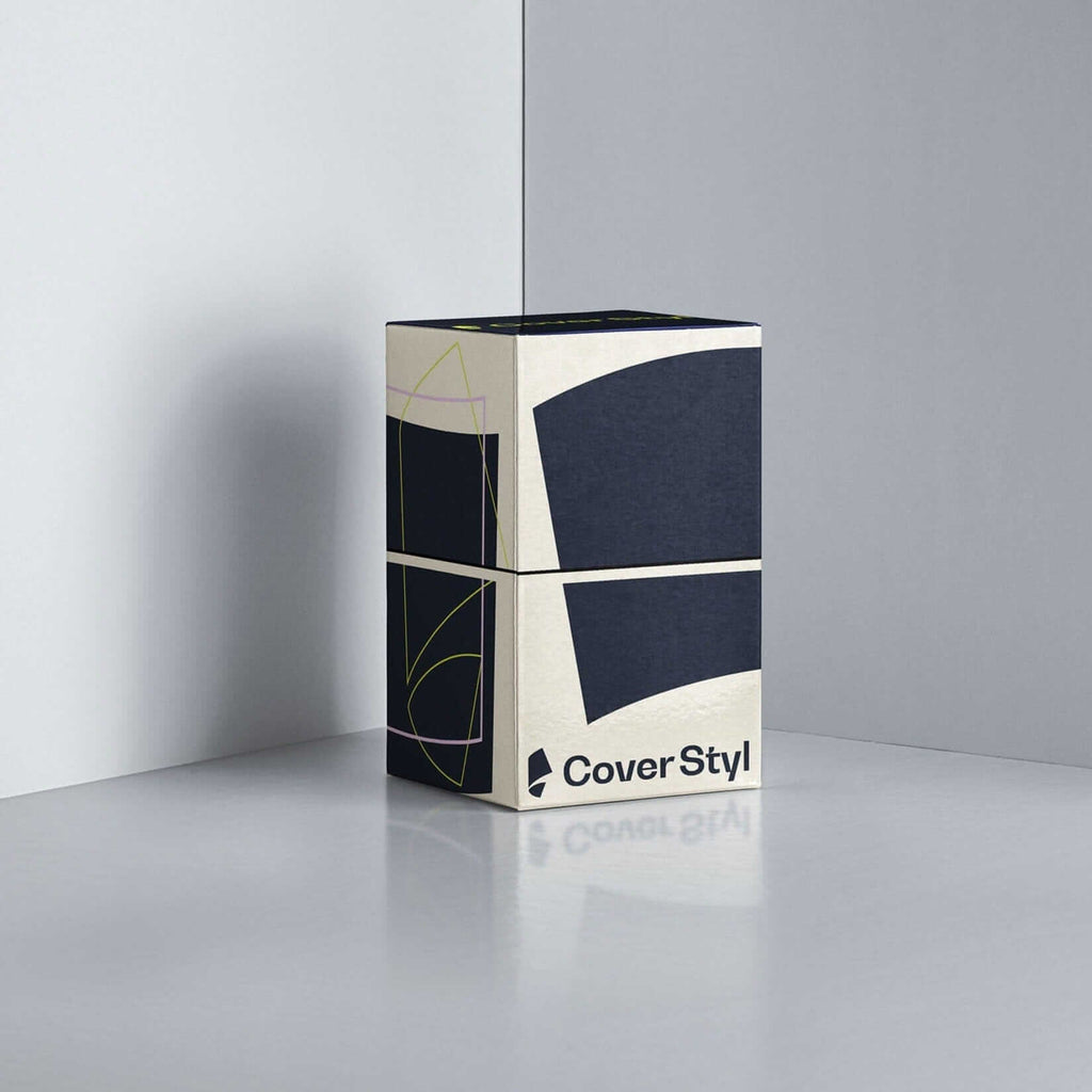 NYTT Vareprøvehefte Cover Styl' 200 stk – Foliebutikken AS