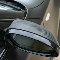 Chrome Delete Car Wrapping (50 cm x 5 m) Car Wrapping Foliebutikken Svart Carbon