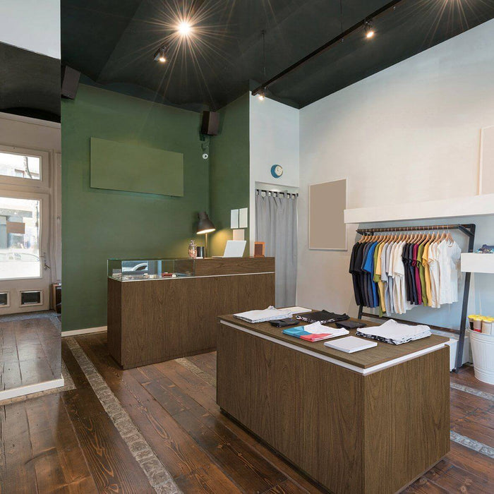 Original Wenge - AA14 Møbelfolie Foliebutikken