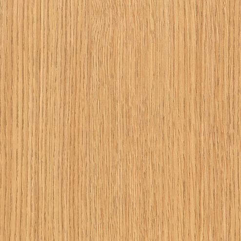 Beige pinjetre i linjer - AF03 Møbelfolie Foliebutikken