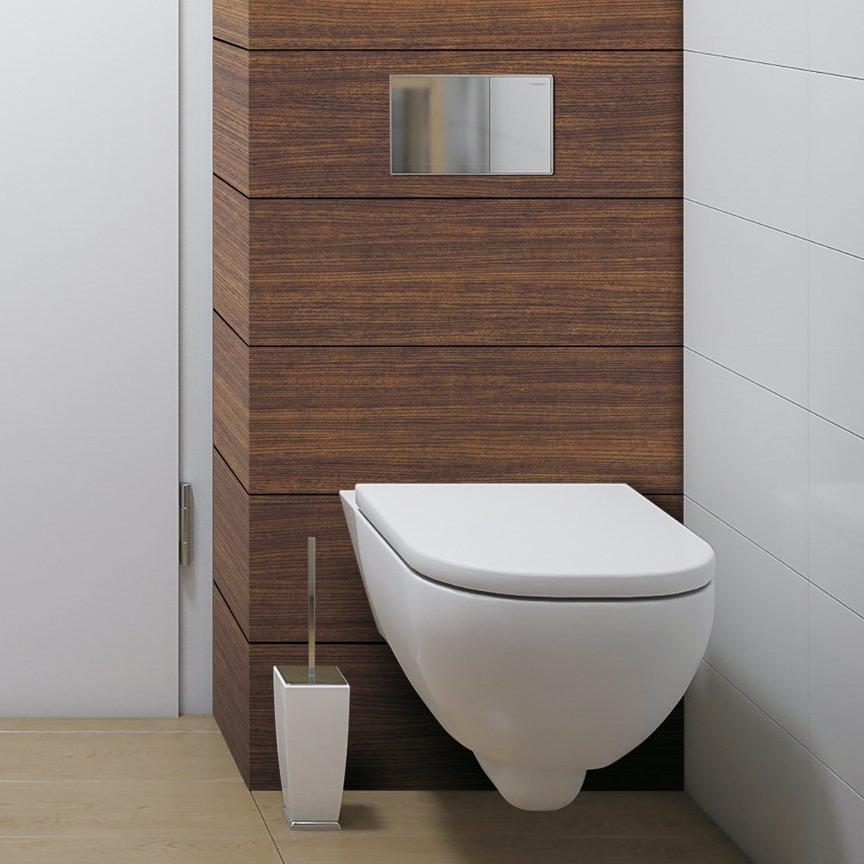 Kremete Valnøtt - AF10 - NYHET! Møbelfolie Foliebutikken