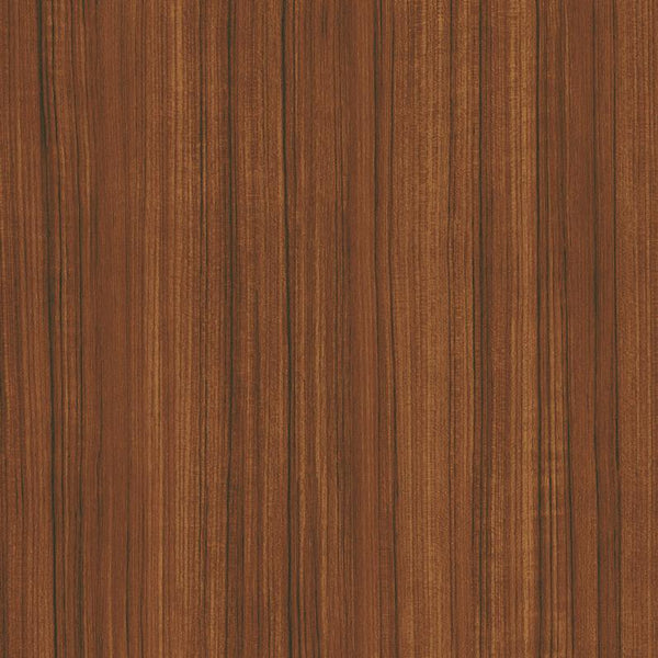 Mørk Oransje Cherry - AT04 - NYHET! Møbelfolie Foliebutikken