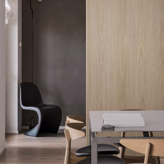 Lys Gyllen Eik - AZ07 Møbelfolie Foliebutikken