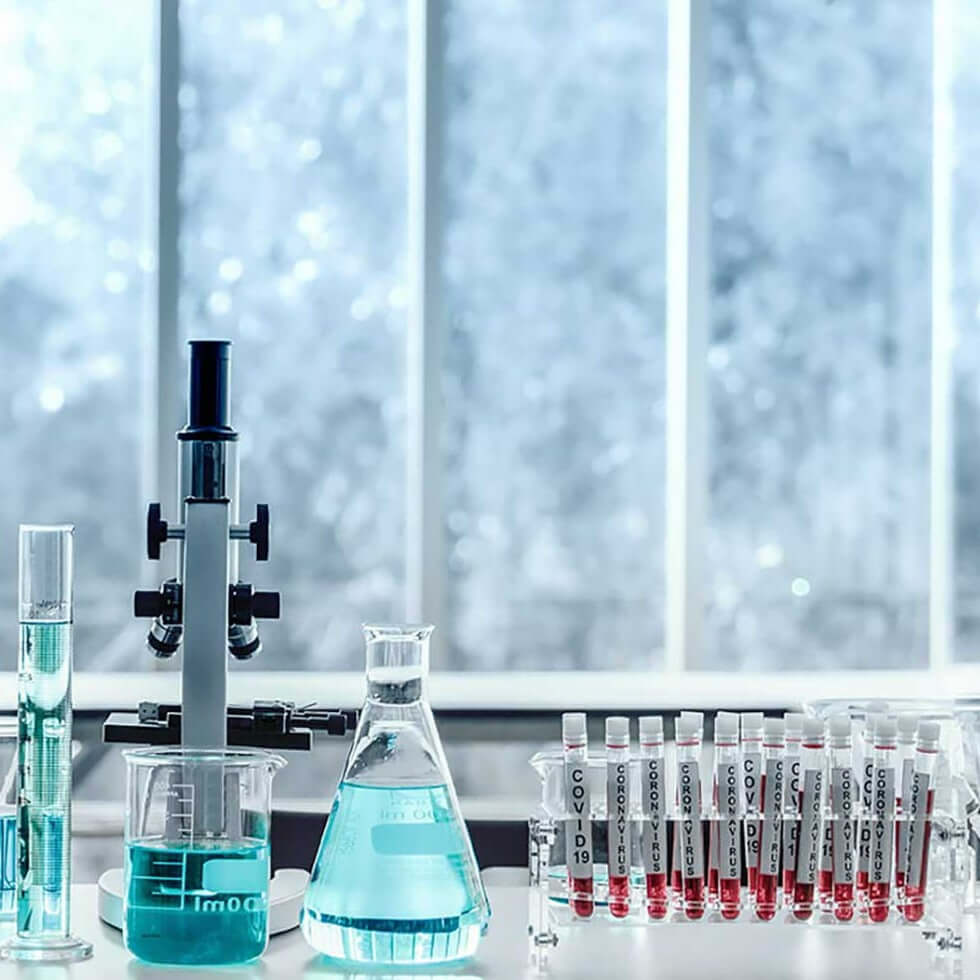 Anti-Bac - Clear Spesialfilm Foliebutikken