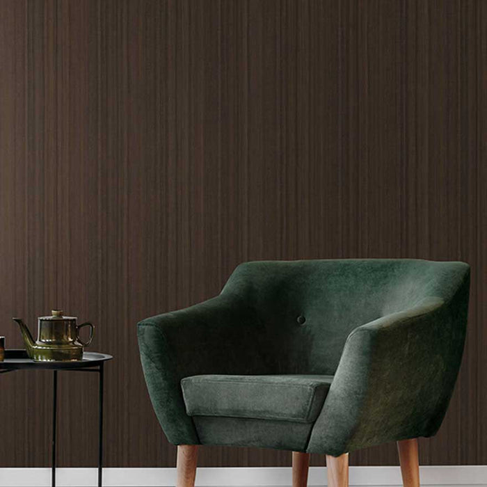 Teak - D1 Møbelfolie Foliebutikken