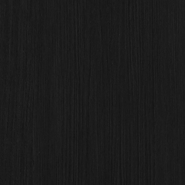 Sølvsvart Tre - F7 Møbelfolie Foliebutikken