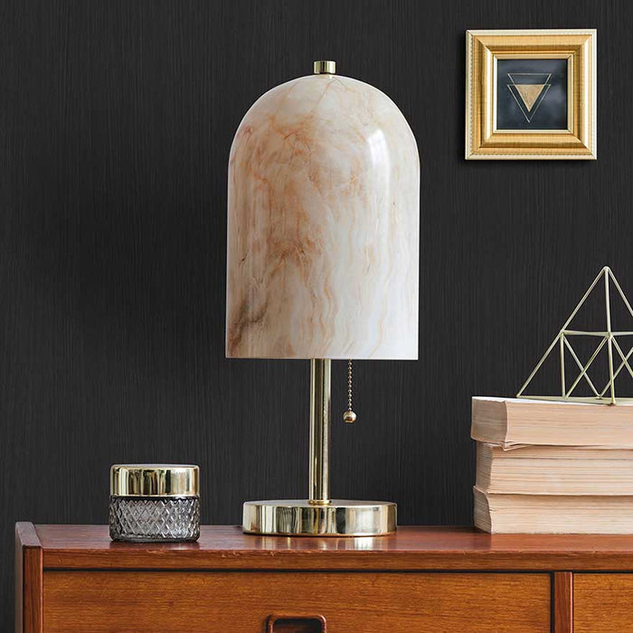 Sølvsvart Tre - F7 Møbelfolie Foliebutikken