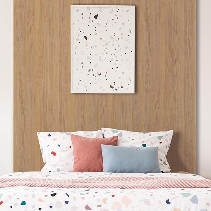 Maymac Eik - I14 Møbelfolie Foliebutikken