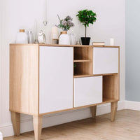 SGN Interiørfolie - Hvit Matt SCB5 - 122 cm Interiørfolie Foliebutikken