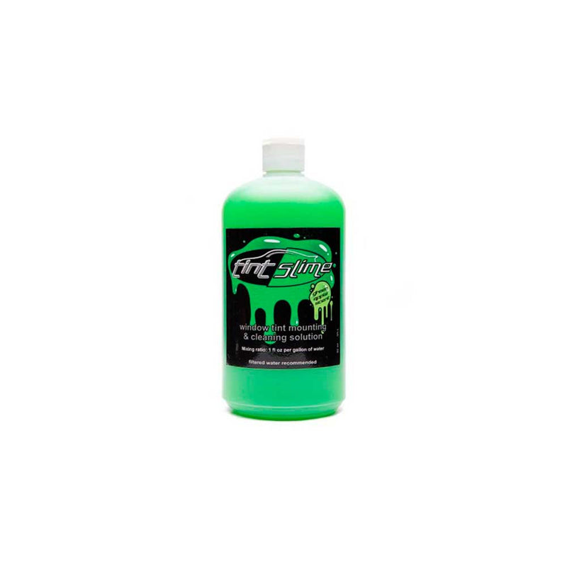 Tintslime - 1 liter/1 Gallon Monteringsverktøy Foliebutikken 