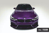 XPEL - Fusion Plus Ceramic Coating Lakkbeskyttelse Foliebutikken