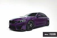 XPEL - Fusion Plus Ceramic Coating Lakkbeskyttelse Foliebutikken