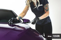 XPEL - Fusion Plus Ceramic Coating Lakkbeskyttelse Foliebutikken