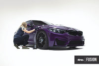 XPEL - Fusion Plus Ceramic Coating Lakkbeskyttelse Foliebutikken