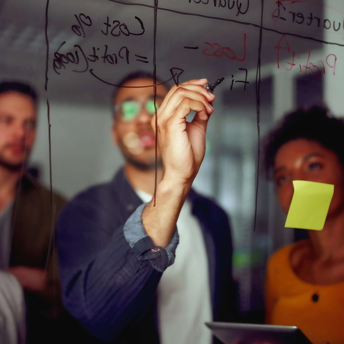 Clearboard Spesialfilm Foliebutikken