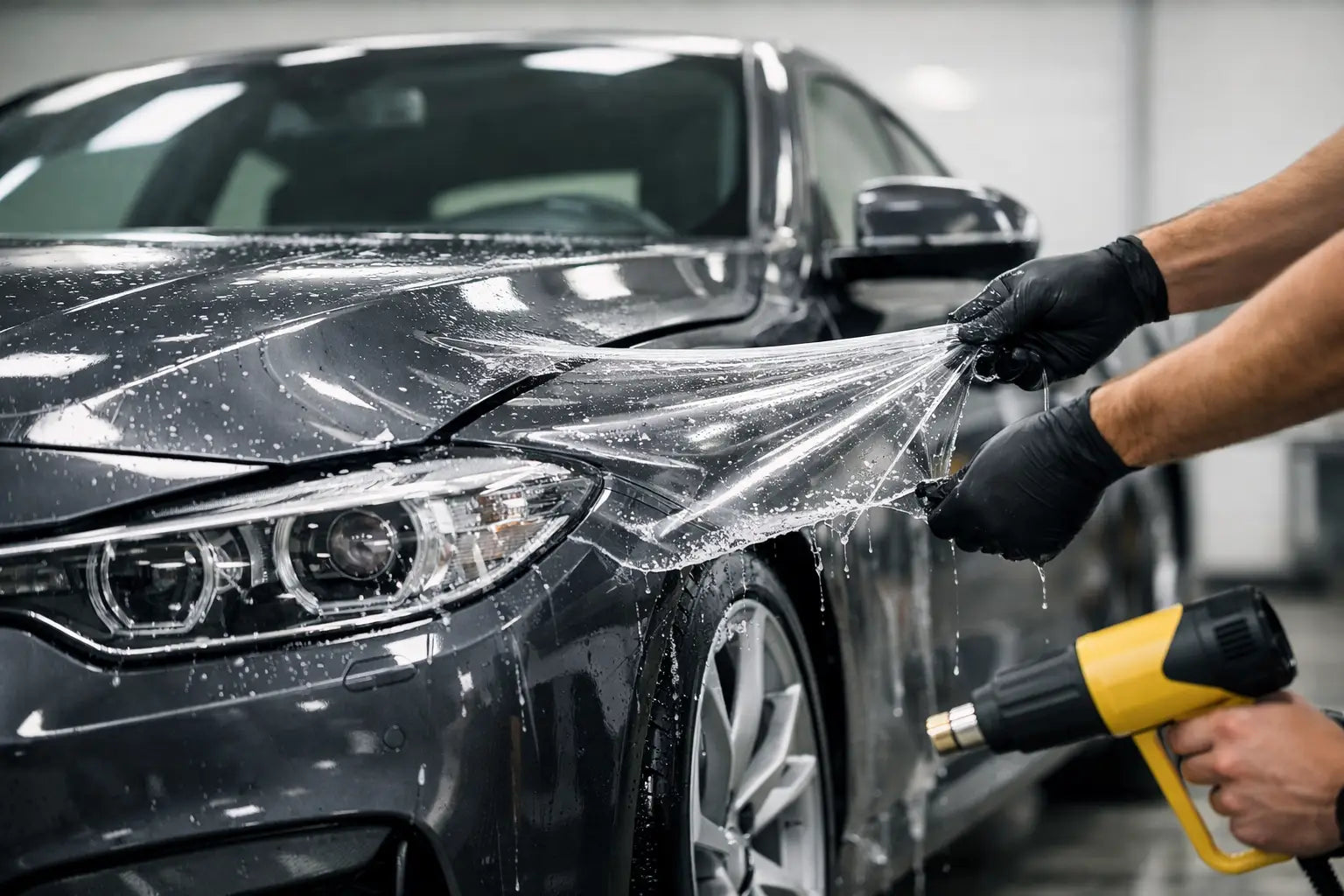 XPEL PPF: Er det verdt det på bilen?