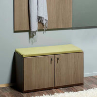 Foliebutikken Møbelfolie Afrikansk teak - NH79 - CS