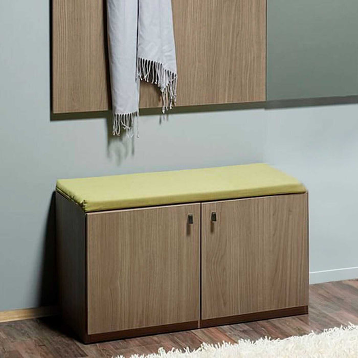 Foliebutikken Møbelfolie Afrikansk teak - NH79 - CS
