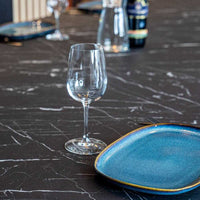 Foliebutikken Møbelfolie Askesvart Marmor HIGH RESISTANT- U50