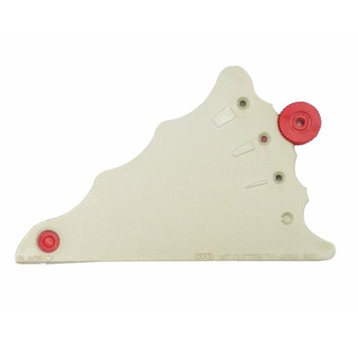 Cover Styl – Back Liner Kniv