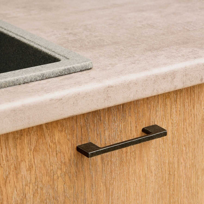 Foliebutikken Møbelfolie Beige rå granitt - NH35 - CS