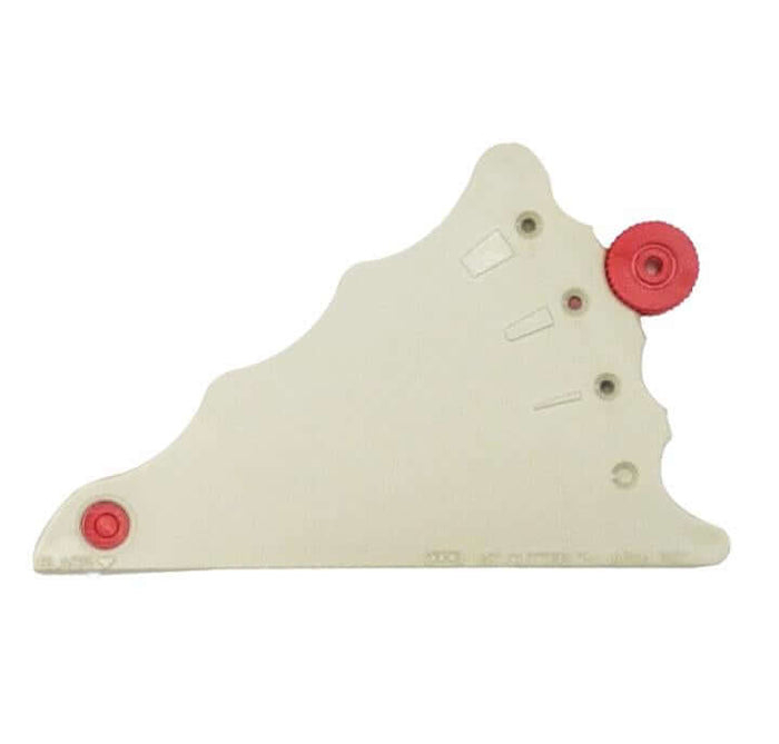Foliebutikken Monteringsverktøy Cover Styl – Back Liner Kniv