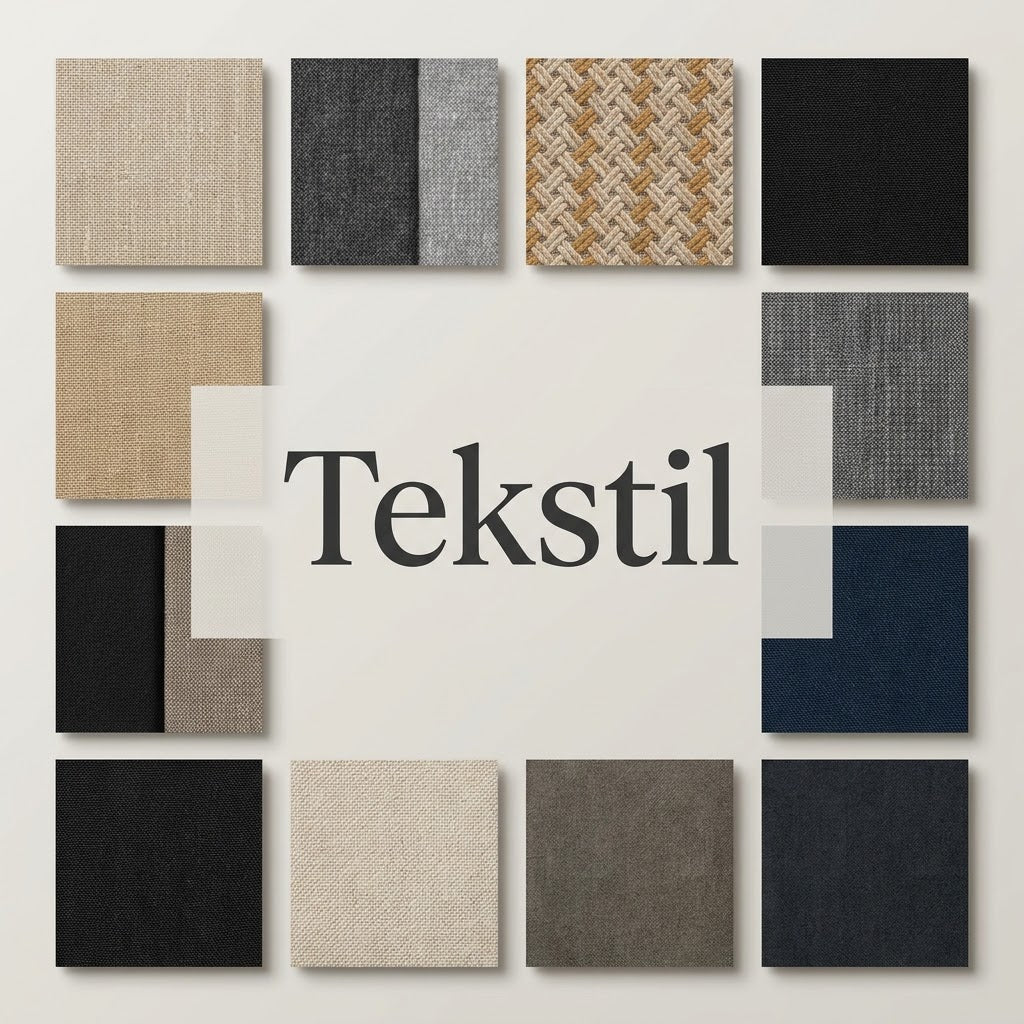 Cover Styl Tekstil Folie - Div Modeller