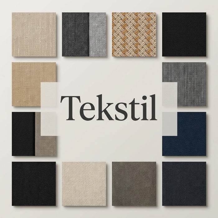 Cover Styl Tekstil Folie - Div Modeller