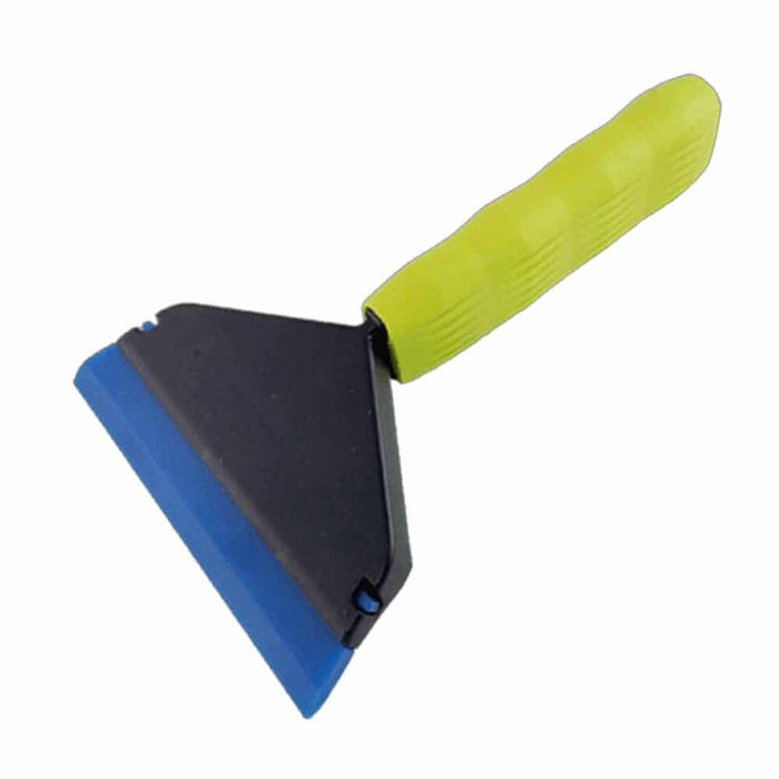 Foliebutikken Monteringsverktøy ECO Squeegee I-Beam med BlueMax