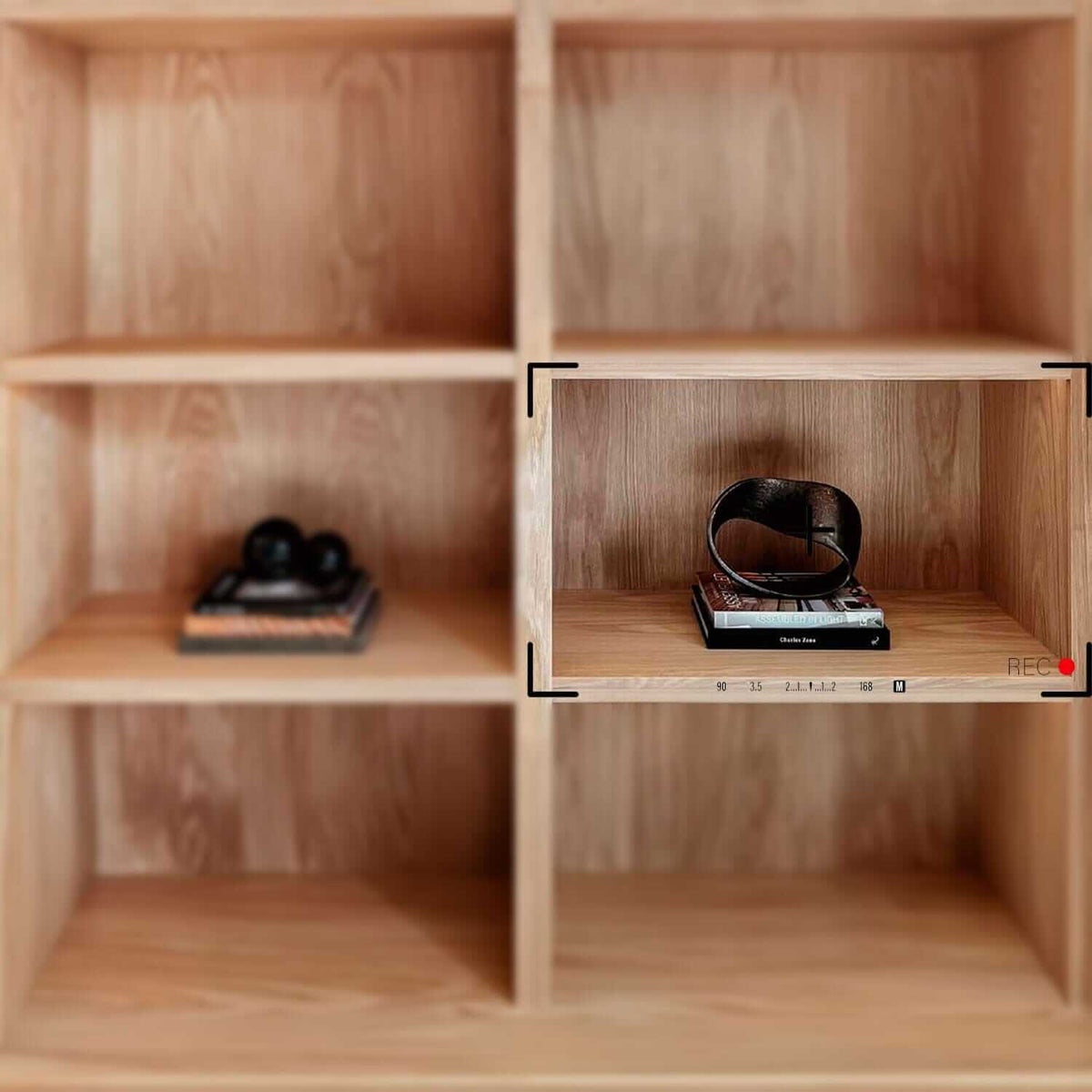 Foliebutikken Møbelfolie Eukalyptus - NH75 - CS