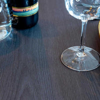 Foliebutikken Møbelfolie Fadet Grått Tre HIGH RESISTANT - HR-CT58
