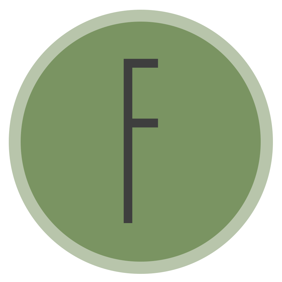 Foliebutikken store logo