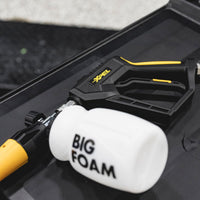 XPEL BIG FOAM OG SPRAYER 