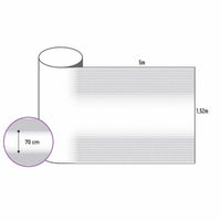 Foliebutikken Designfilm Futura 152 cm x 5 m
