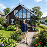 Klart D 60 - Utvendig - Foliebutikken 2078764105816