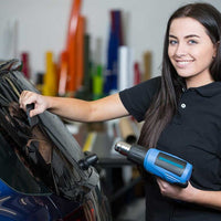 PAKKE - SGN - Verktøypakke Montering Bil - Profesjonell