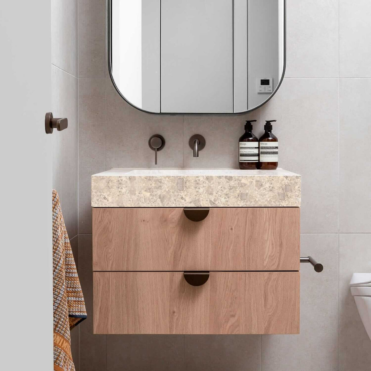 Foliebutikken Møbelfolie Lombarda Bianco - NG01 - CS