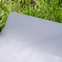 Foliebutikken Møbelfolie Lys Grå  PVC-FREE - PF-K6
