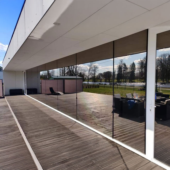 Neutral 20 - Utvendig 152 cm - Foliebutikken 6652752035928