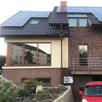 Foliebutikken Solskjerming Neutral 20 - Utvendig 152 cm