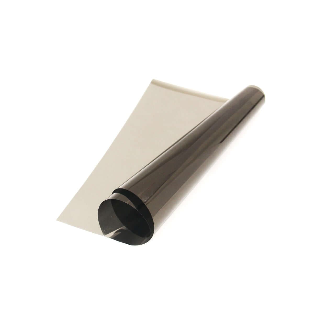 Foliebutikken Solskjerming Neutral 35 - Utvendig 152 cm