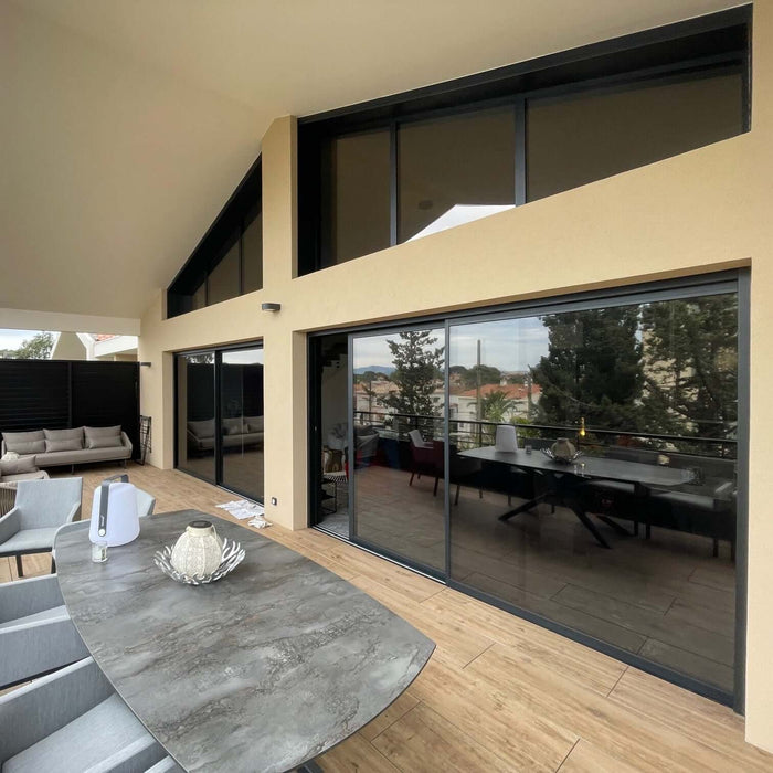 Neutral 35 - Utvendig 152 cm