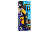Foliebutikken Monteringsverktøy OLFA KH-1/L5-AL X-Design Kniv og Slire Combo