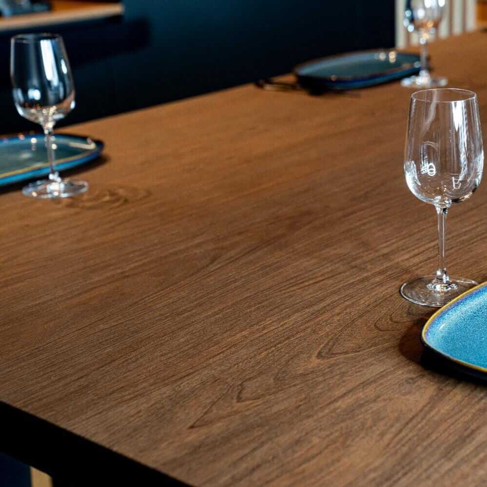 Foliebutikken Møbelfolie Original Eik HIGH RESISTANT - HR-AA14