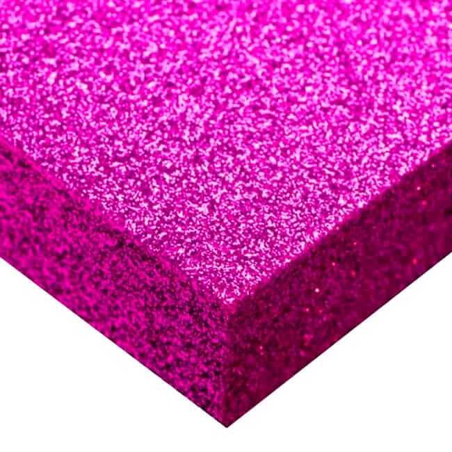 Foliebutikken Møbelfolie Pink Disco - R13 - CS