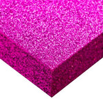 RESTVARE: Pink Disco - R13 - CS - 5 meter 50% Møbelfolie Foliebutikken 