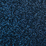 RESTVARE: Marineblå Glitter- R15- 10 meter Møbelfolie Foliebutikken 