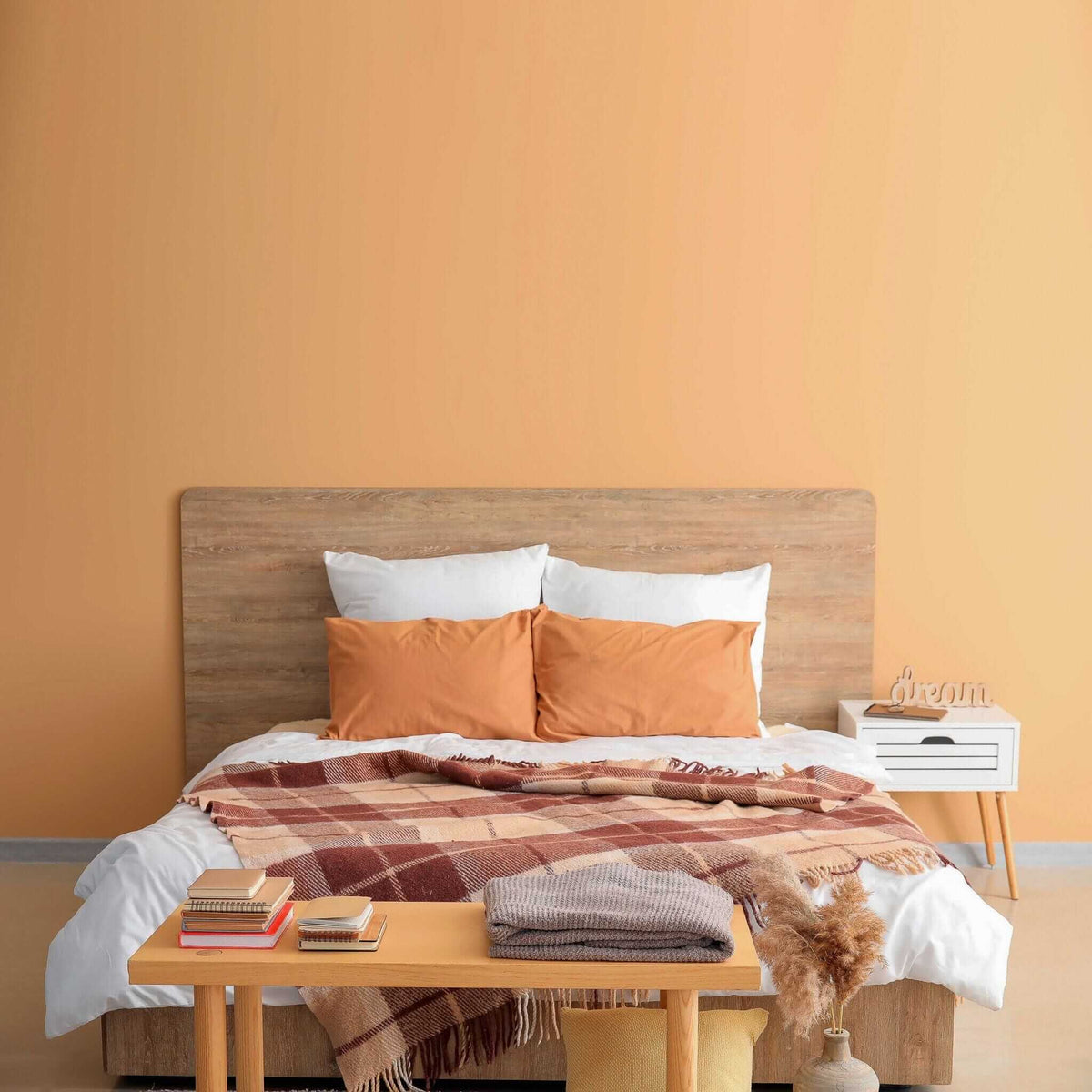 Foliebutikken Møbelfolie RESTVARE: Gyllen Ebony - CT35 - CS - Diverse lengder 50%