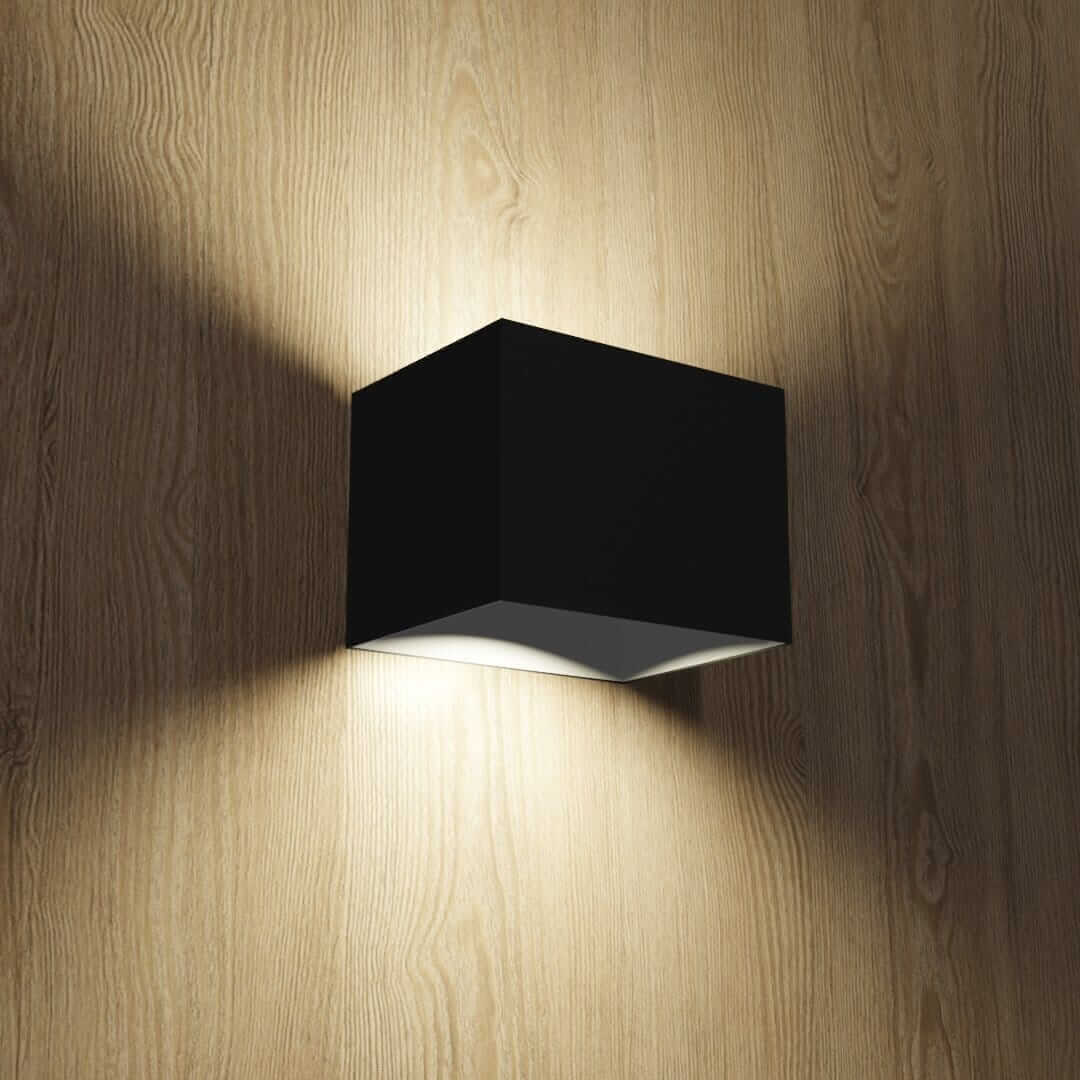 Foliebutikken Møbelfolie RESTVARE: Gyllen Ebony - CT35 - CS - Diverse lengder 50%