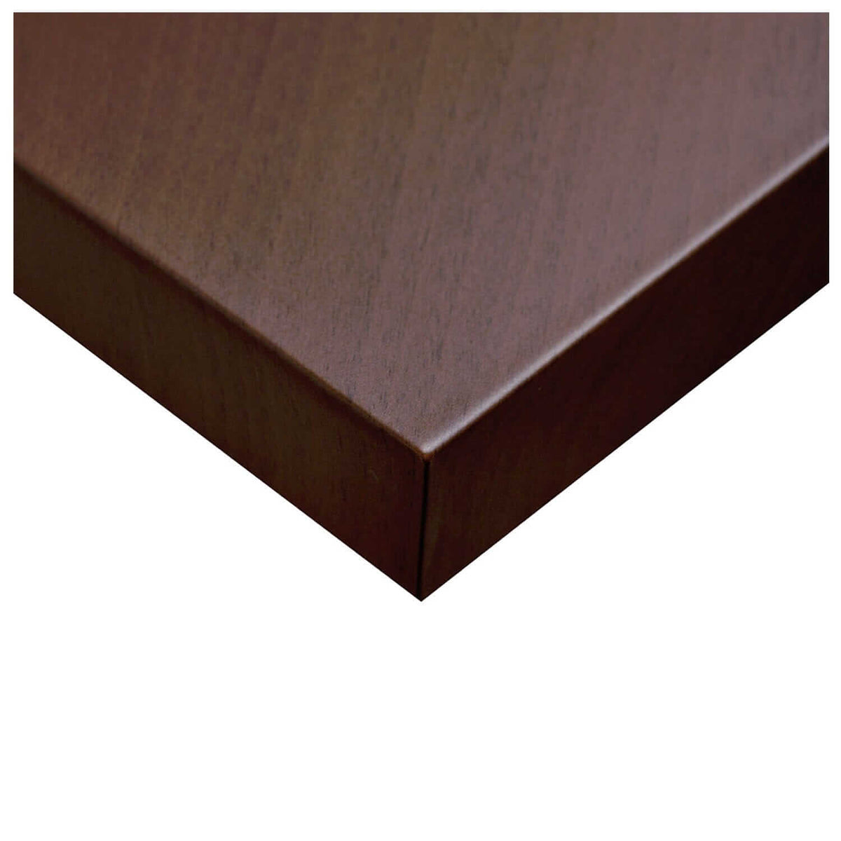Foliebutikken Møbelfolie RESTVARE: Makore Mahogny - C1 - CS - 7,7 meter 50%